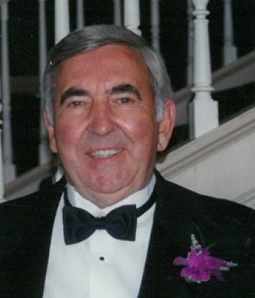 Obituary of Paul Martin Kudla