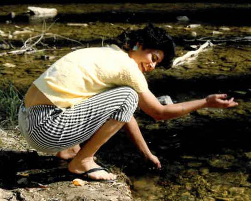 Obituary of Brenda Bouvette