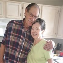 Obituary of Betty Rose Shepherd