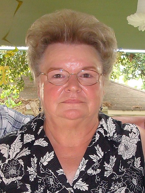 Obituary of Gladys Marcontell