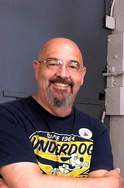 Obituary of Thaddeus "Jeff" Jeffery Ann