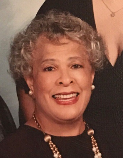 Avis de décès de Betty Ann Jacquet