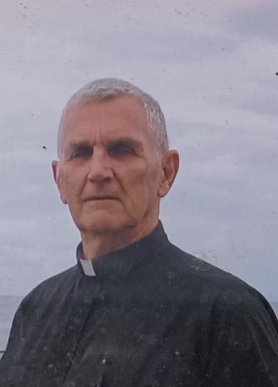 Obituary of Lawrence J. Turner