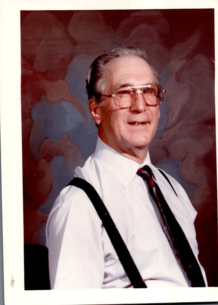 Obituary of Calvin Adderson Satterwhite