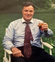 Obituary of Paul Herbert Harrington Jr.