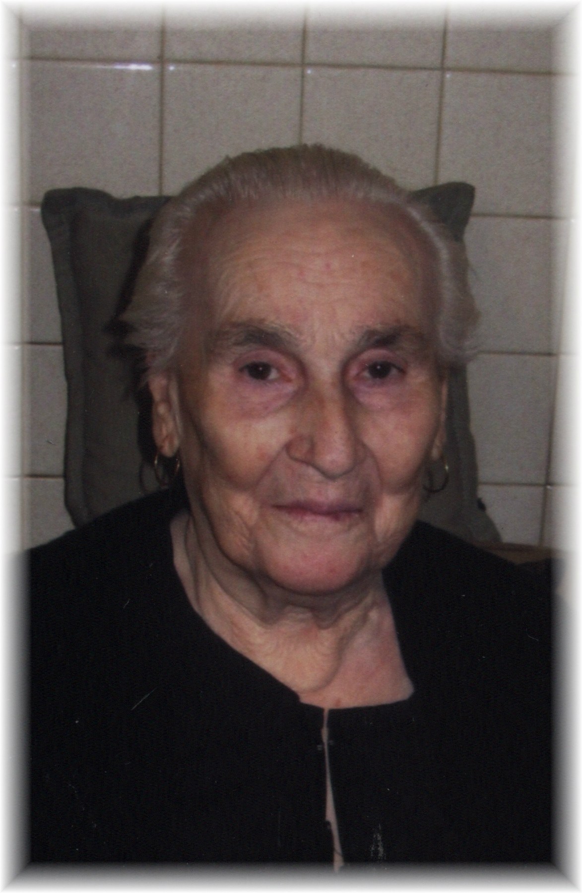 Giovanna Strazzeri avis de décès Toronto, ON