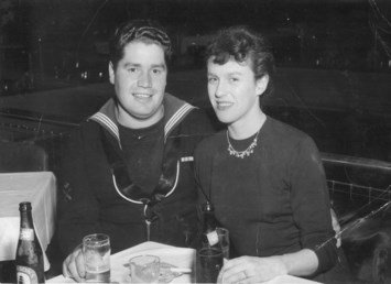 Obituary of Catharine Verna Geddes