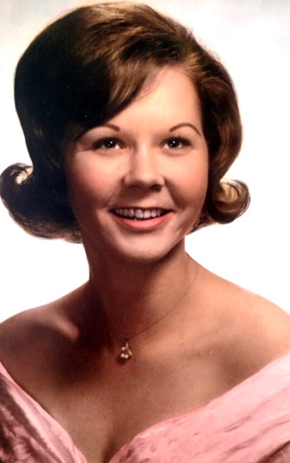 Obituary of Patricia Jane Youmans