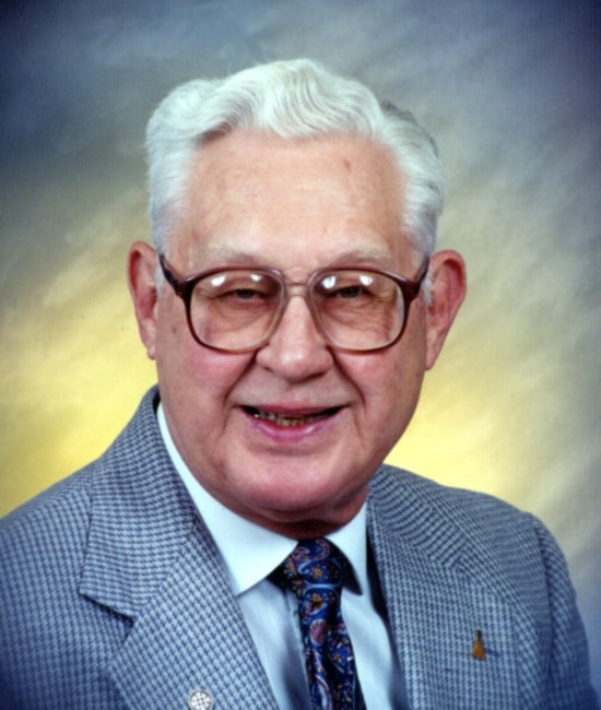 Obituary of Irving Richard Zelade