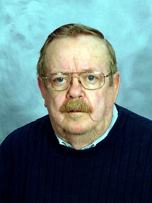 Obituary of George Graham Smoot