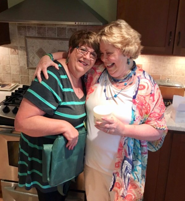 Obituary of Lorna Mann