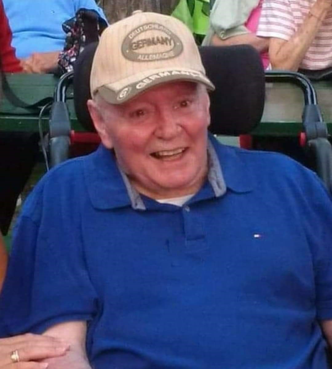 Obituary of Karl Hennesthal