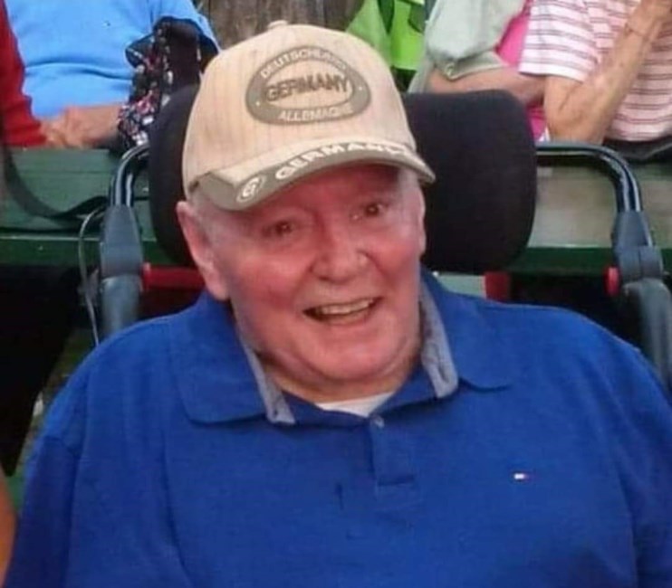 Obituary of Karl Hennesthal