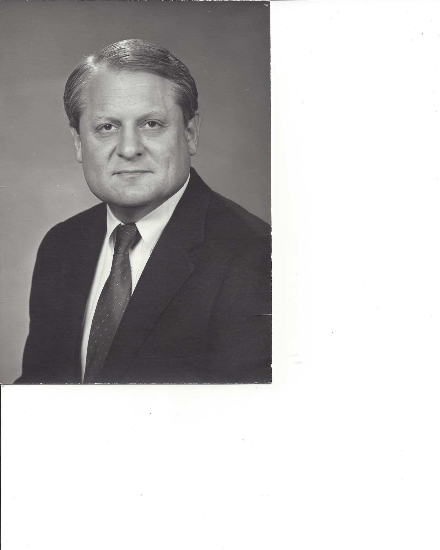 Obituary of Joseph Scott Vincent Jr.