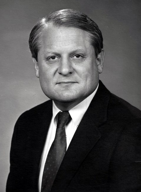 Obituary of Joseph Scott Vincent Jr.