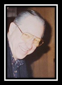 Obituary of Mr. William George Diamond