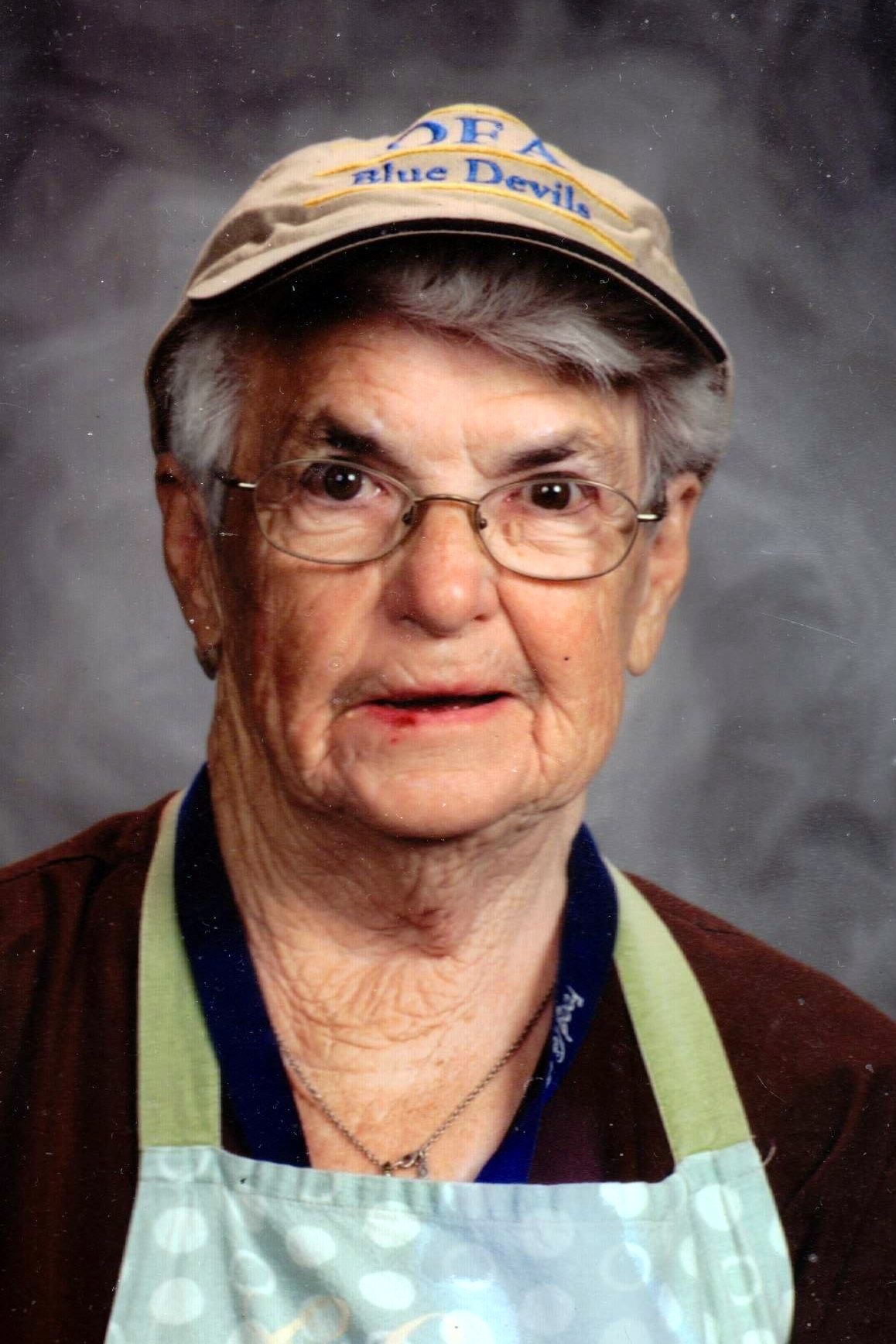 Shirley Obituary Ogdensburg, NY