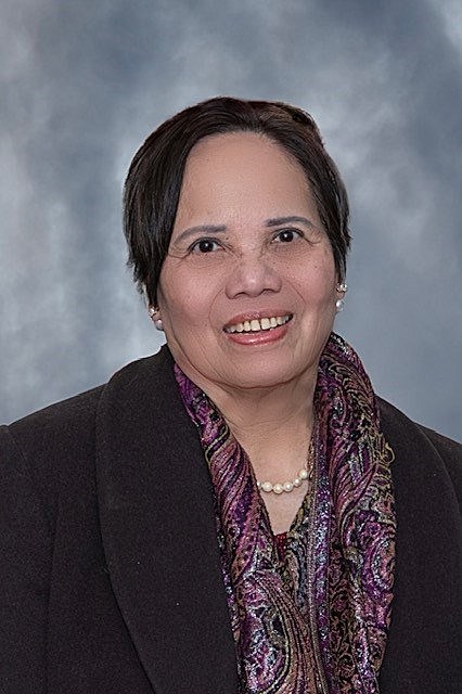 Obituary of Lien Thi Kieu Phan