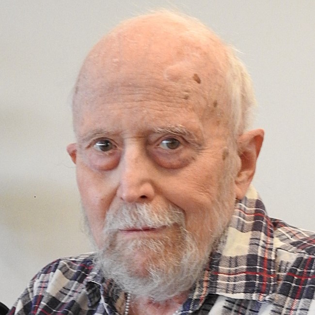 Obituary of Norman Louis Wilson Jr.