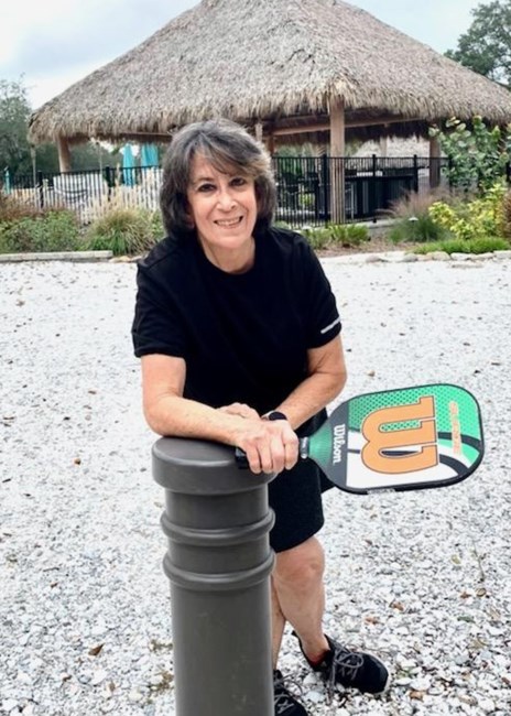 Obituary of Linda Frances Killingsworth