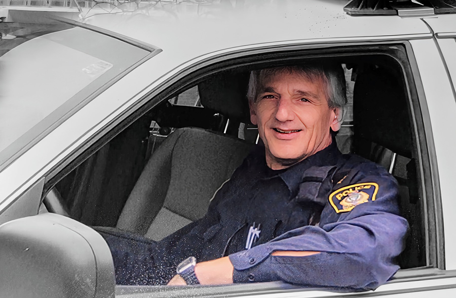 Avis de décès de Kevin Alexander Bailey