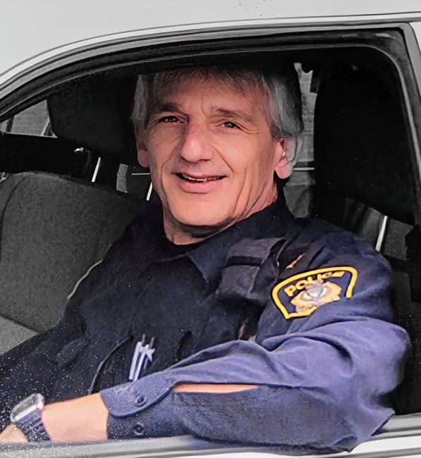 Avis de décès de Kevin Alexander Bailey