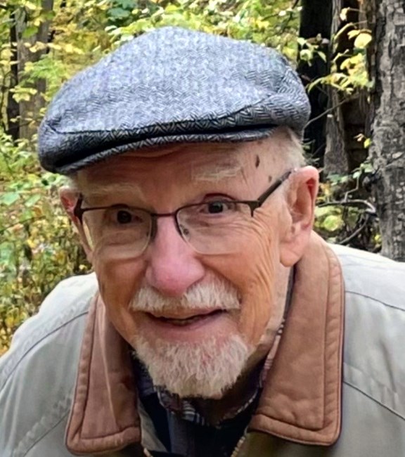 Obituary of Sewell Hall Jr.
