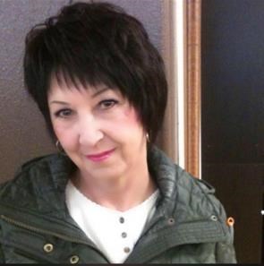 Obituary of Vicki Lou Ford