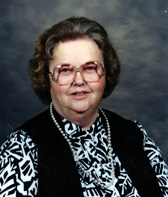 Obituario de Mrs. Deloris Y Scheihing