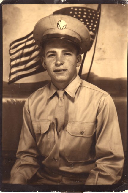 Obituary of Maurice Hill