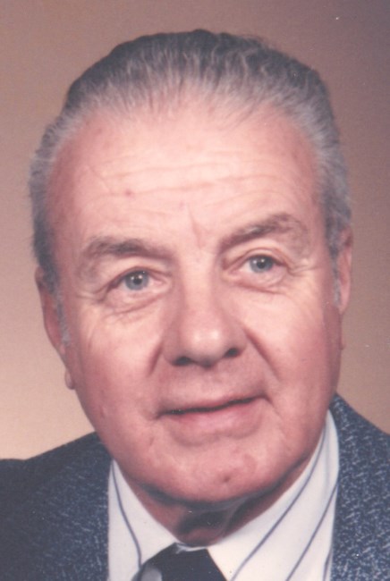 Obituary of William "Bill" A. Hodges