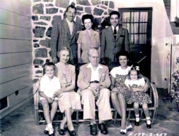 Obituary of Robert D Hope Jr