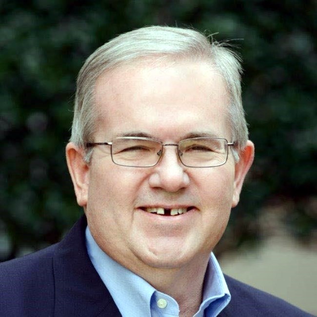 Obituary of John Carl Brandon