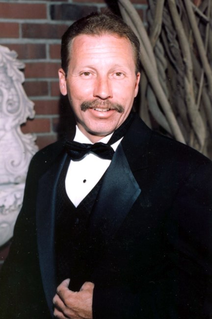 Avis de décès de Bruce Michael Vetter