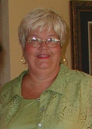 Obituary of Carole Ann West