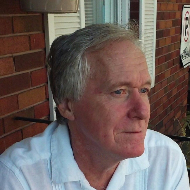 Avis de décès de Luc Desbiens