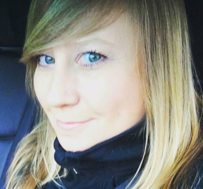 Obituary of Chantelle Stacey Drader