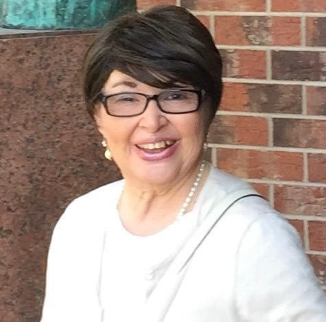 Obituario de Maria Alicia Loya