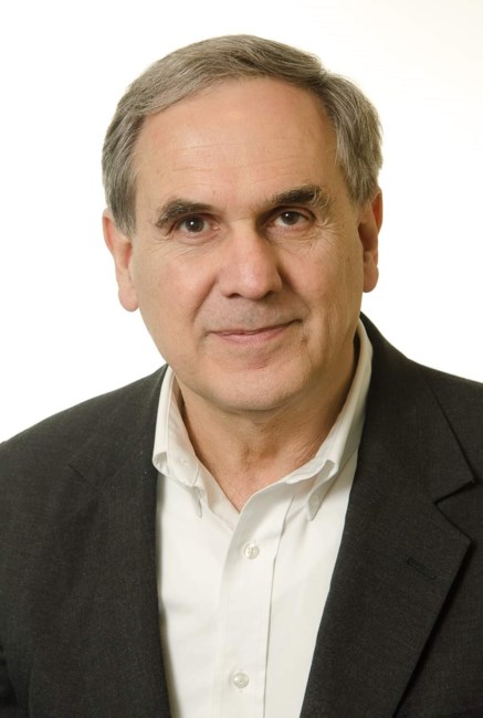 Obituary of Donald Malinouskas