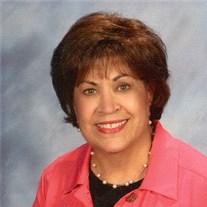 Obituary of Phyllis Ann Walker