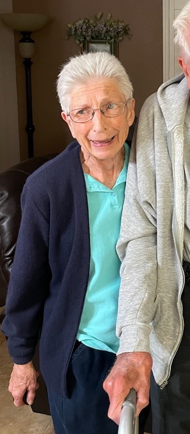 Obituary of Eulene Joann Goodrich