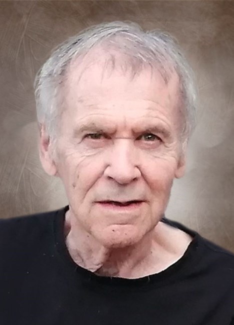 Avis de décès de M. Yvon Cyr