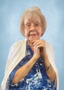 Obituary of Leona Mae Rouvalis