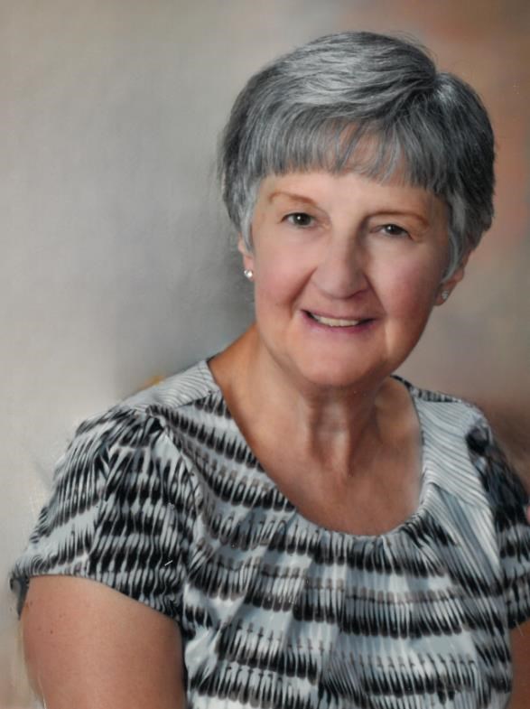 Obituary of JoAnn Lola (Barcz) Hinnershitz