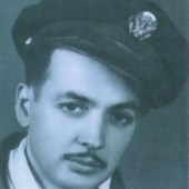 Obituary of James Francis Pons