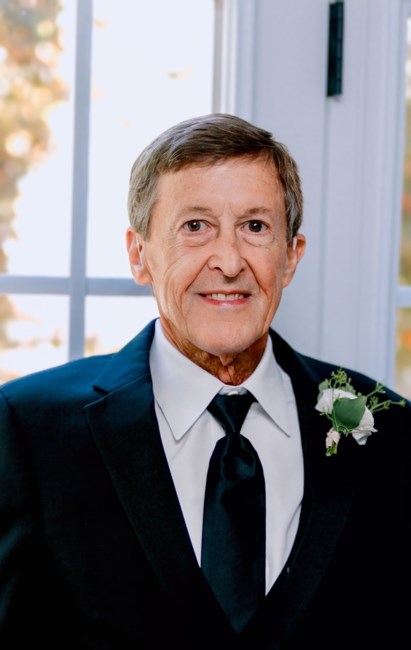Obituario de Kirby Smith Webb