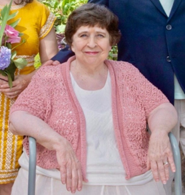 Obituary of Margie Watts Kostopulos