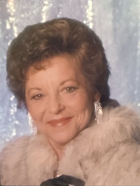 Obituary of Shelby Skelton Phillips