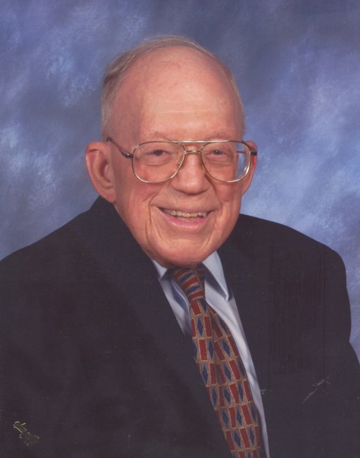 Obituary of John C. Buser Jr.