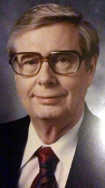 Obituary of Donald K Holman